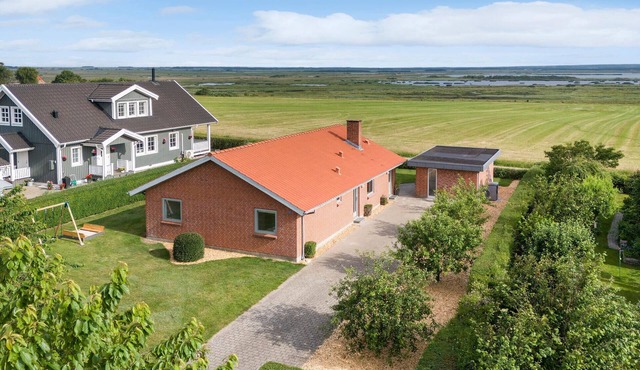 3 bedroom cozy home in Tarm