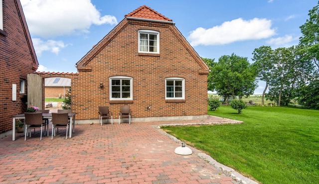 3 bedroom cozy home in Vesløs