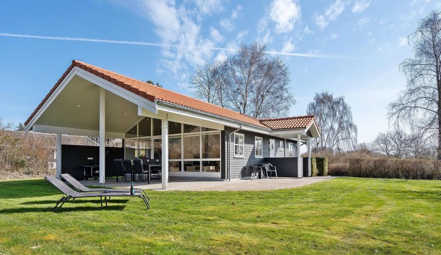 3 bedroom cozy home in Vejby