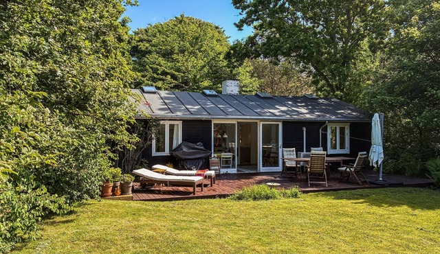 3 bedroom cozy home in Vejby
