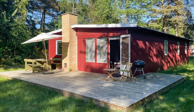 3 bedroom cozy home in Vig