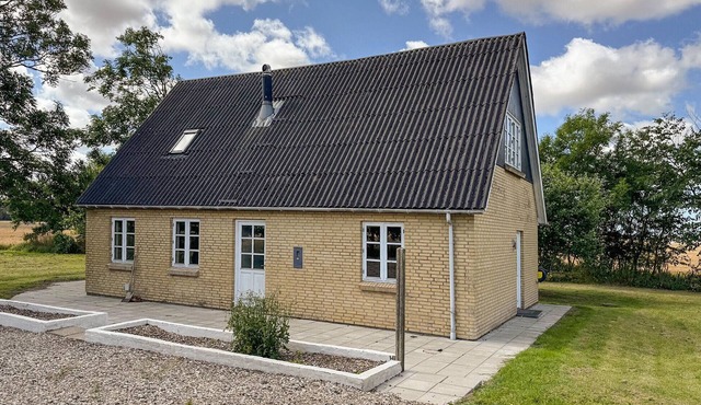 3 bedroom cozy home in Vrå