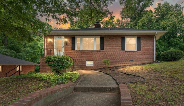 3-bedroom cozy house in enjoyable Richmond