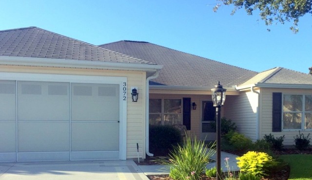 3 Bedroom Designer Home Glenbrook The Villages