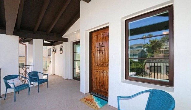 3 Bedroom Duplex triplex 460911 by Houzlet