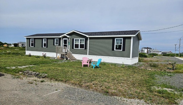 3 Bedroom Entire Windmill Coast Retreat