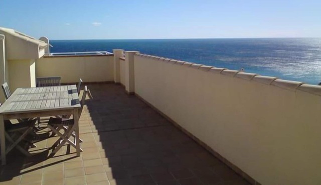 3 bedroom accommodation in Dehesa de Campoamor