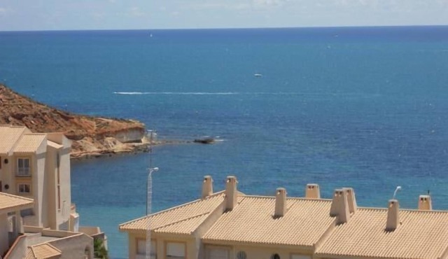 3 bedroom accommodation in Dehesa de Campoamor