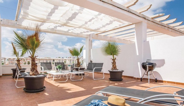 3 bedroom gorgeous home in San Miguel de Salinas