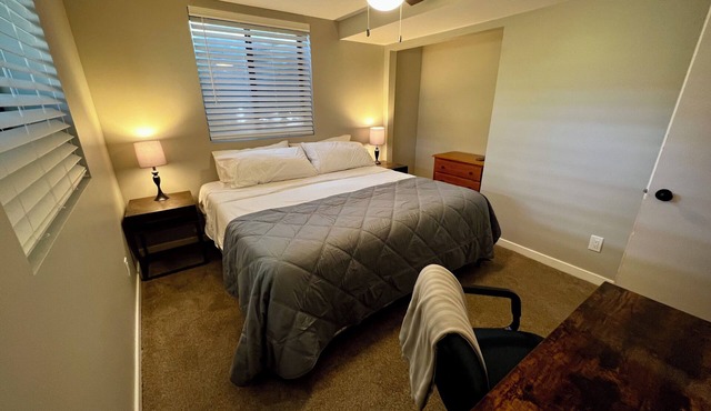 3-Bedroom Family Friendly House in Lava Hot Springs Close to Everything, WiFi