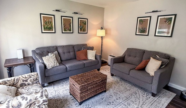 3-bedroom family and pet friendly home in Harrisburg