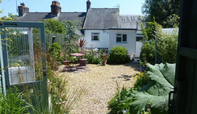 3 bedroom family friendly and pet friendly cottage in Narberth, Pembrokeshire