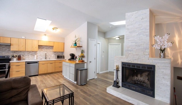 3 Bedroom, Family Friendly Home