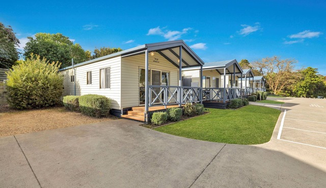 3 Bedroom Family Villa