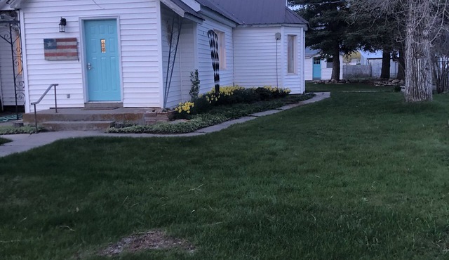 3 Bedroom Farm House