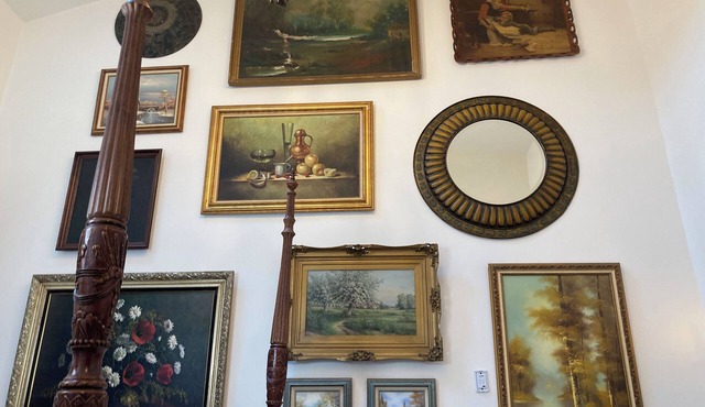 3-bedroom farm stay just 19 minutes from West Chester University