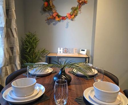 3 Bedroom FM Homes & Apartments Wishaw Motherwell