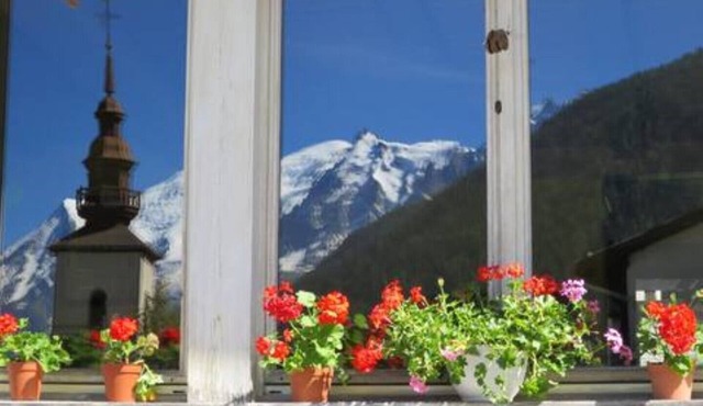 3 Bedroom Chalet SUNSHINE, superb (new)