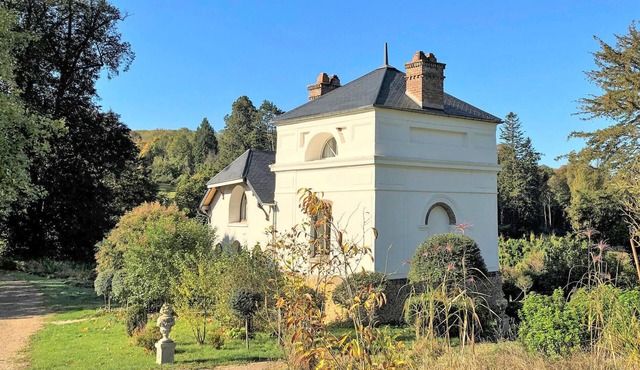 3 bedroom beautiful home in Saint-Cyr-en-Arthies