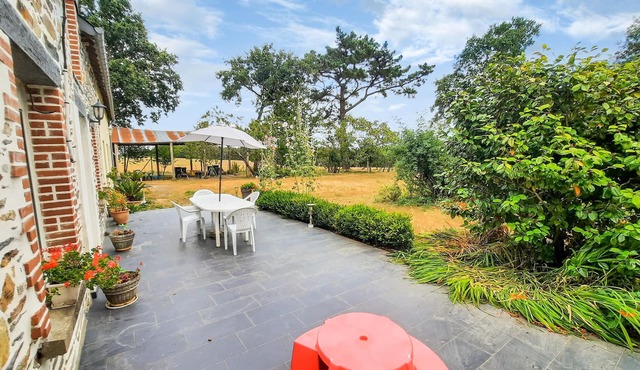 3 bedroom accommodation in Saint-Martin-Sur-Oust