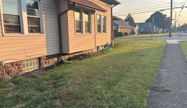 3-bedroom full house with large outdoor space for entertainment!