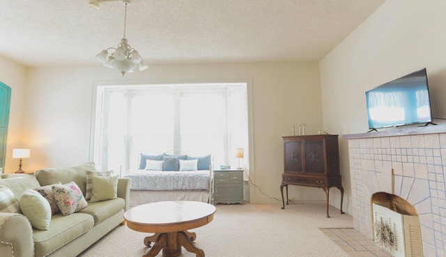 3 Bedroom Fully Equipped Apartment near Golf Courses