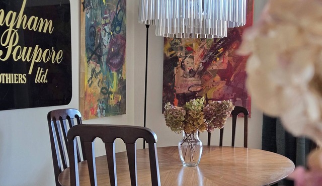 3 Bedroom Gallery at the Harbour