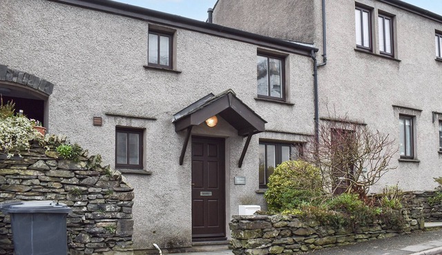 3 bedroom accommodation in Broughton In Furness