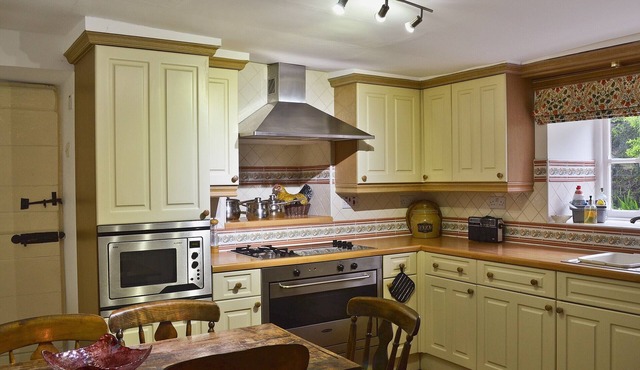 3 bedroom accommodation in Broughton-in-Furness