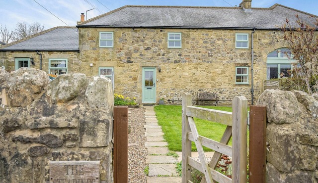 3 bedroom accommodation in Denwick near Alnwick