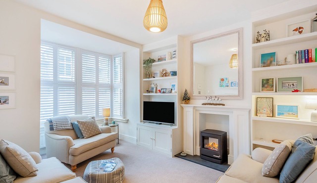 3 bedroom accommodation in Llanbedr Nr Harlech