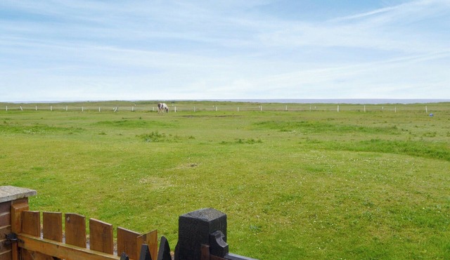 3 bedroom accommodation in Newbiggin-by-the-Sea, near Ashington