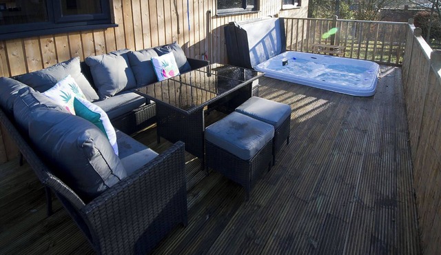 3 bedroom accommodation in Otterburn, near Bellingham