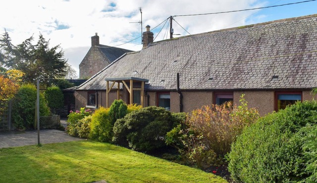 3 bedroom accommodation in Paxton. near Eyemouth