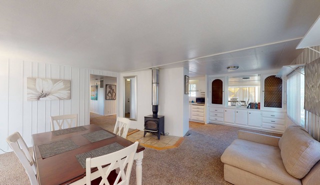 3 Bedroom Getaway in Yelm