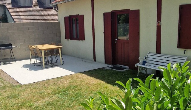 3-bedroom gite in the heart of Sologne