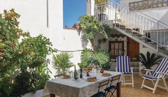 3 bedroom gorgeous apartment in Pineda de Mar
