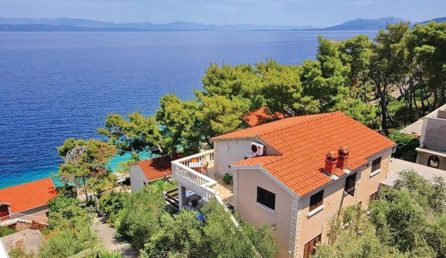 3 bedroom gorgeous apartment in Prigradica