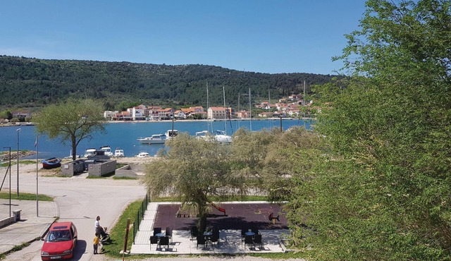 3 bedroom gorgeous apartment in Bilice