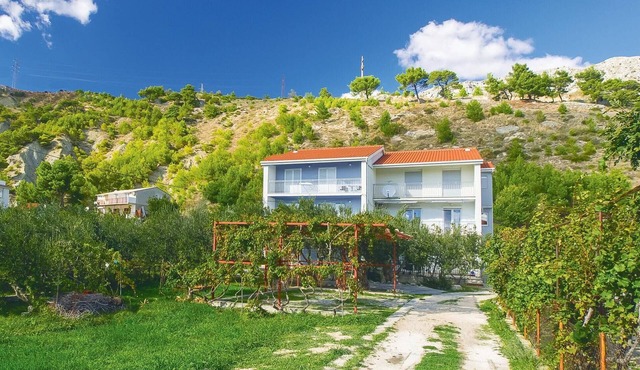 3 bedroom gorgeous apartment in Duce
