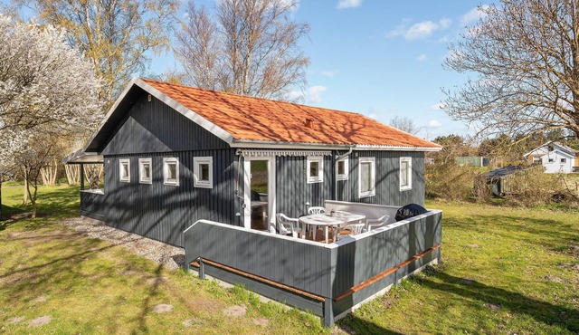 3 bedroom gorgeous home in Vordingborg