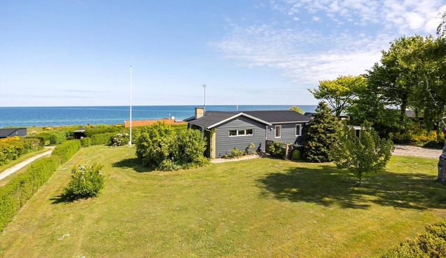 3 bedroom gorgeous home in Allingåbro