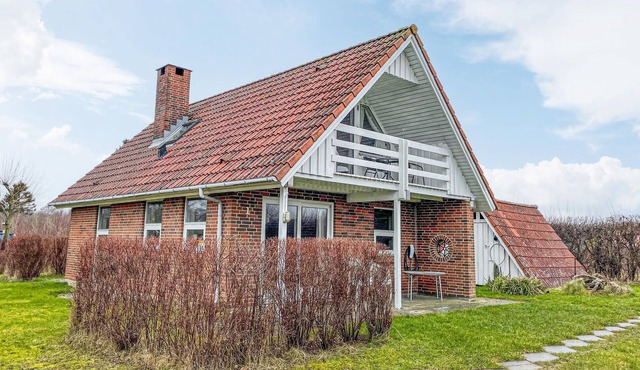 3 bedroom gorgeous home in Hesselager