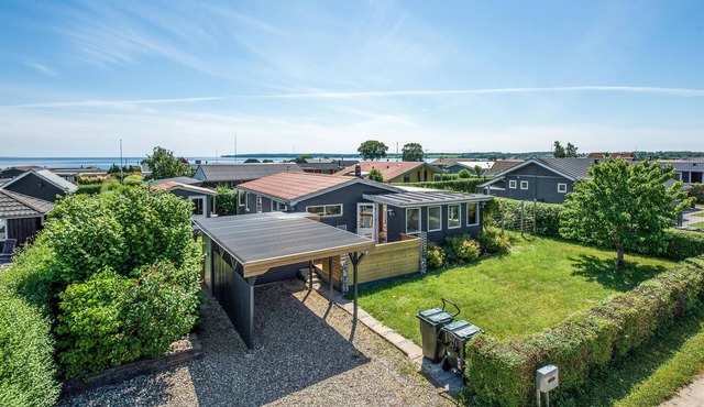 3 bedroom gorgeous home in Juelsminde