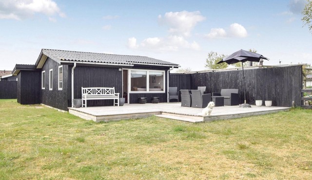 3 bedroom gorgeous home in Juelsminde