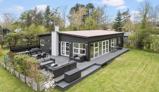 3 bedroom gorgeous home in Kalundborg