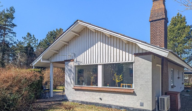3 bedroom gorgeous home in Kalundborg