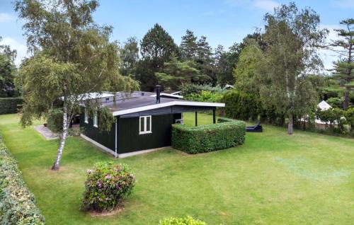 3 Bedroom Gorgeous Home In Stubbekøbing