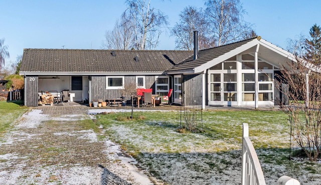 3 bedroom gorgeous home in Dannemare