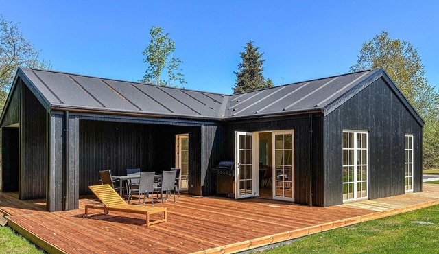 3 bedroom gorgeous home in Gilleleje